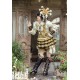 Classical Puppets Farm Buddies 2.0 Little Bee Blouse Pants Salopette OP and Sets(Limited Pre-Order/Full Payment Without Shipping)